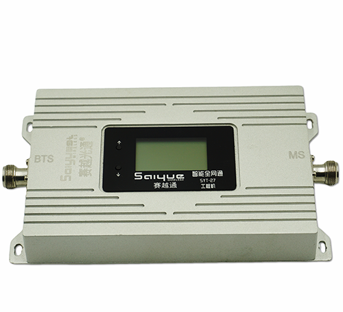 息烽双频手机信号增强器800㎡