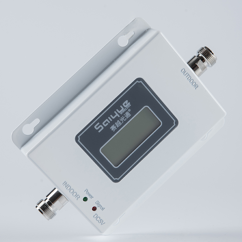 息烽家用配电房机房信号放大器200㎡