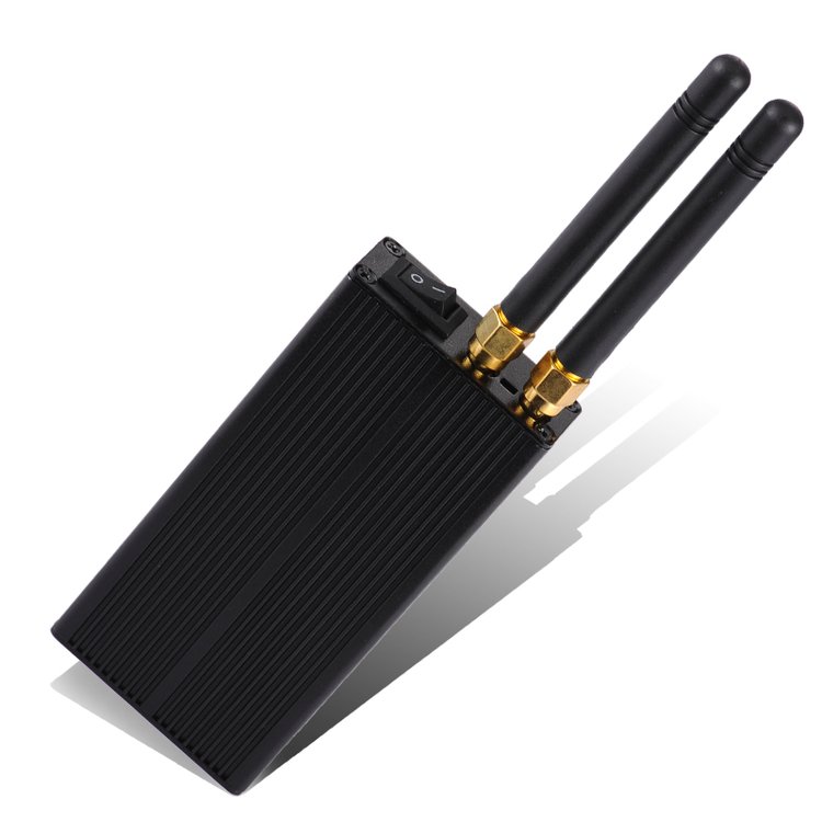  息烽1.2G/1.5G导航屏蔽器