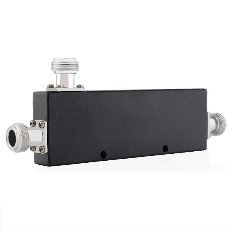  息烽FM调频广播同步广播耦合器