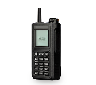  息烽单兵无人机侦测预警仪