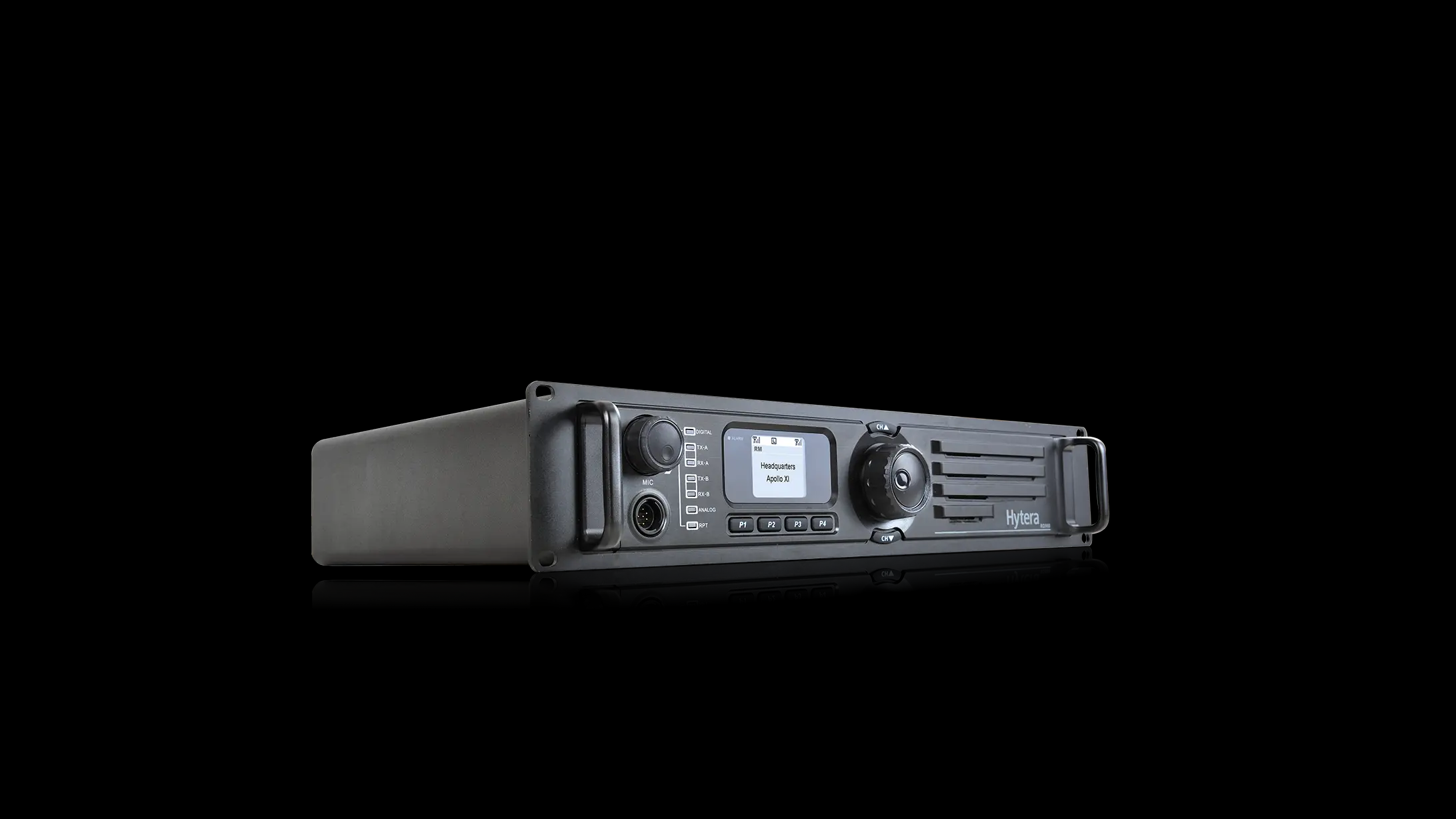  息烽数字中继中转台RD980（海能达）