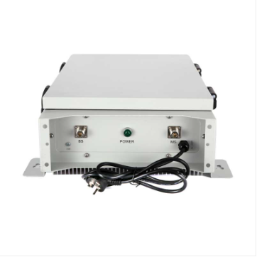  息烽无线对讲系统双向干线放大器