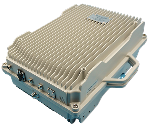  息烽TDD-LTE 1.8G无线直放站中继中转站