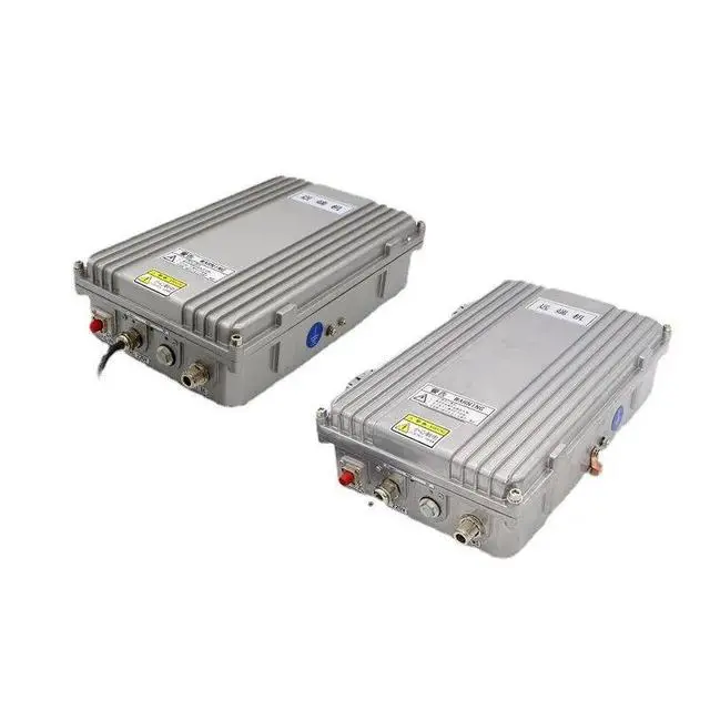  息烽无线对讲系统400M模拟光纤直放站