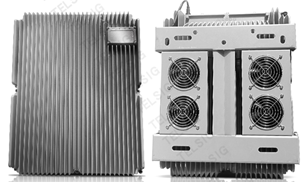  息烽大功率室外全向固定式无人机反制设备