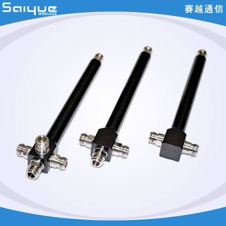  息烽FM调频广播同步广播功分器