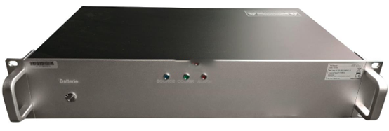  息烽350M PDT消防集群警用主机直放站