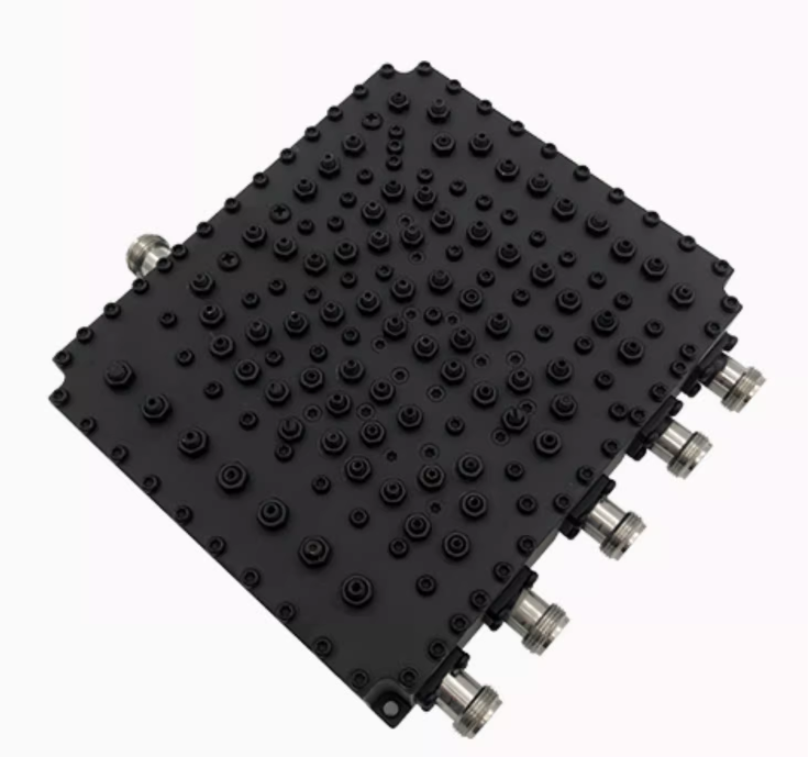  息烽双频三频四频五频腔体合路器4G+5G