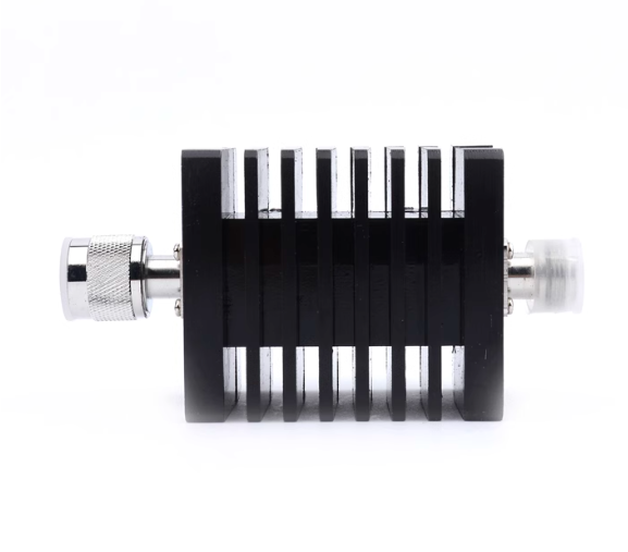 息烽腔体固定衰减器0-3G/0-4G  N型接口