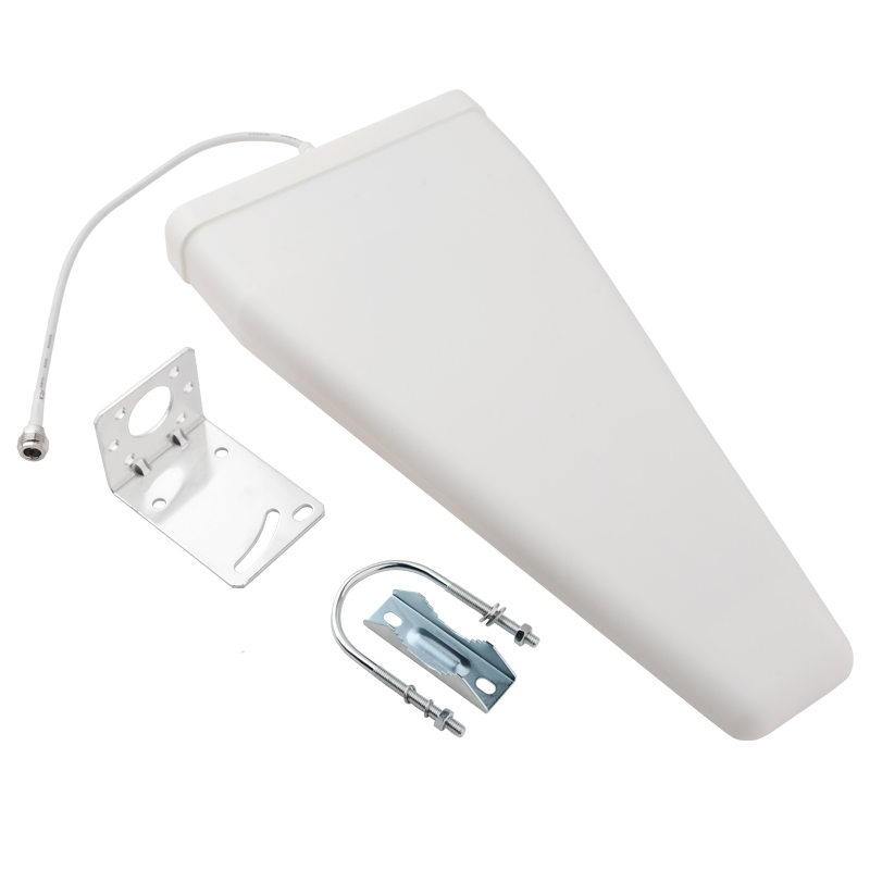  息烽对数周期天线定向接收发射700-3700MHz